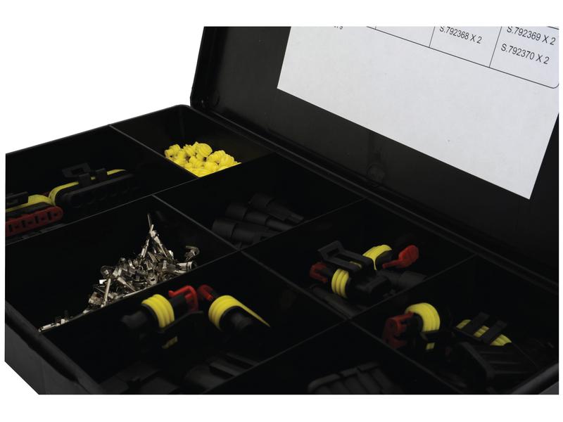 Kit Fichas (Sortido 228 un.) (S.792379)