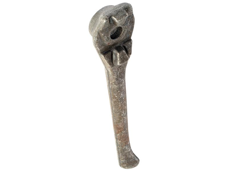Bico para grade de bicos 380mm. Esq. para Lely Aplicavel em: 1.1699.0125.0 (S.79248)