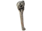 Bico para grade de bicos 380mm. Esq. para Lely Aplicavel em: 1.1699.0125.0 (S.79248)