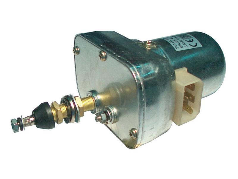 Motor limpa vidros 12V (S.79267)