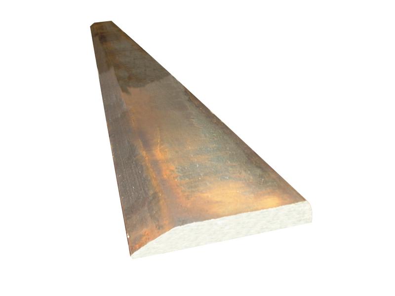 Lamina de balde 400-500Hb. (S.79269)