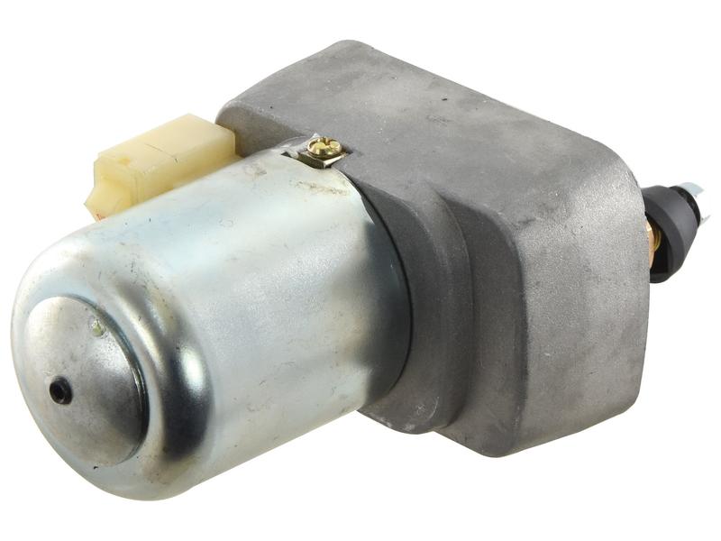 Motor limpa vidros 12V (S.79304)