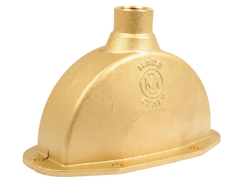 Tampa de válvula 6 (S.79331)