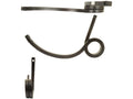 Mola vibrocultor - 25x25x510 Dt. (High Clearance) (S.79367)