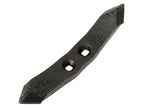Bico 270x40x16mm Centros de orifícios em 45mm Aplicavel em: 4572431 (S.79371)