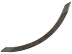 Bico 300x55x15mm Centros de orifícios em 45mm (S.79375)