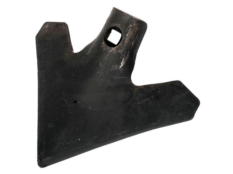 Bico asa andorinha 175x4mm (S.79377)