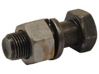 Parafuso de cabeça sextavada - M16x47mm, Resistência à tração 10.9 (25 un. Caixa) (S.79396)