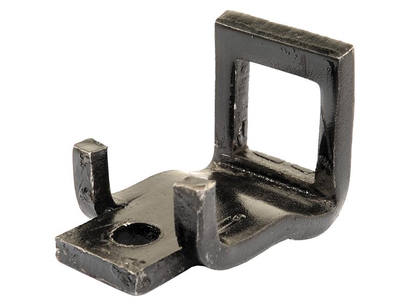 Abraçadeira mola vibrocultor 32x10mm para 50x12mm (S.79397)