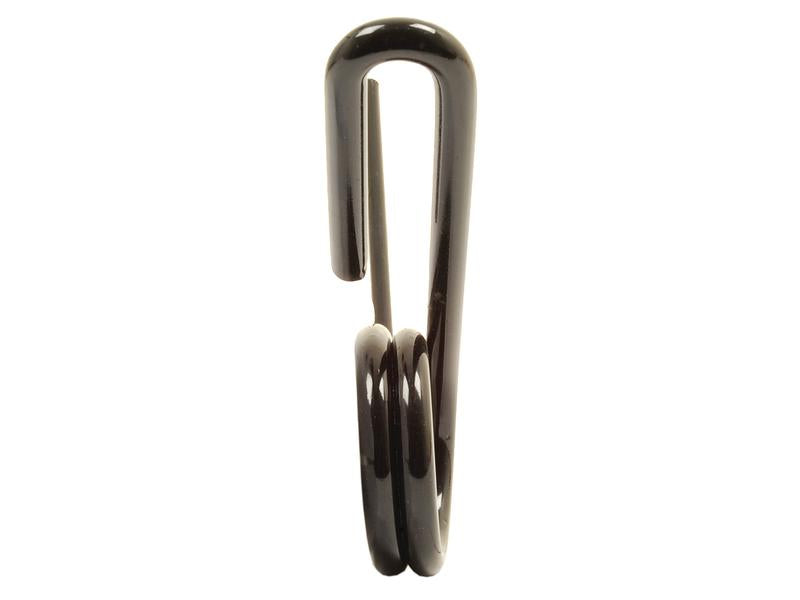 Mola Comp:464mm, Larg:29mm, Ø8mm - para Browns Aplicavel em: 71663 (S.79415)