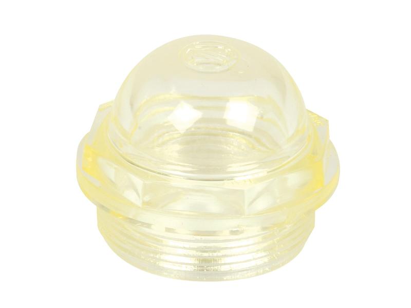 Vidro visor de inspecção 2'' Reforçado (S.79438)