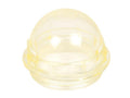 Vidro visor de inspecção 3'' Reforçado (S.79439)