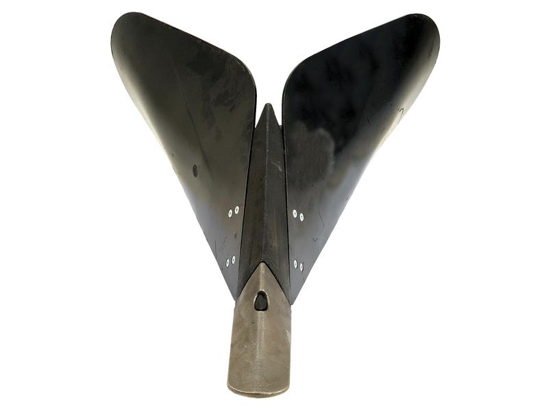 Ridger Body Assembly (S.79441)