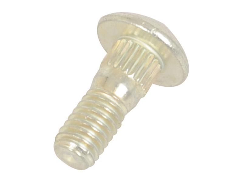 Bolt M6 x16 replacement for New Holland Aplicavel em: 84429099 (S.79463)
