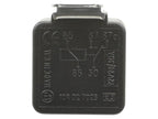 Relay 12V, 20 - 30A (S.79511)