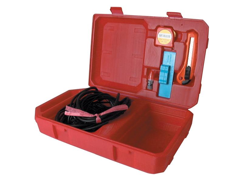 Kit - fazer o´rings (S.7959)