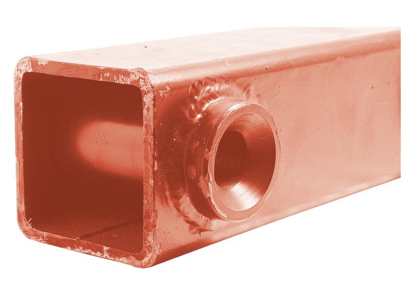Suporte para bicos com casquilho - Comp: 990mm (S.79658)