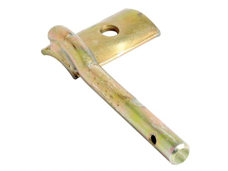 Suporte mola (Dt.) Aplicavel em: TH0108 (S.79672)