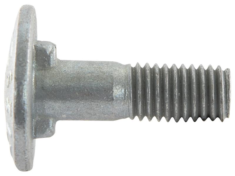 Parafuso C/ Porca- M10x32mm - para Lely Aplicavel em: 4120101410 (S.79694)
