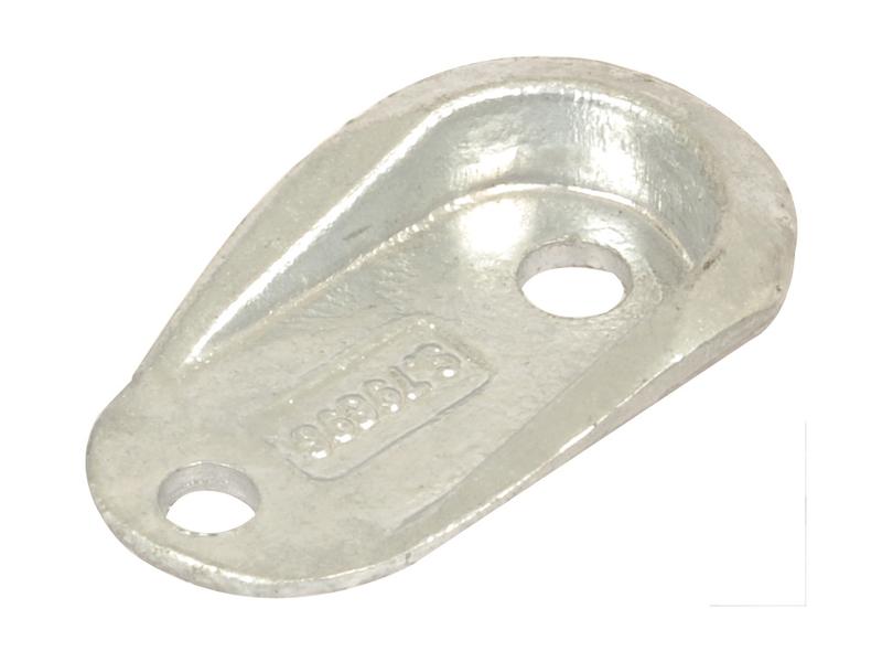 Proteção para porca para Lely Aplicavel em: 4122504490 (S.79696)