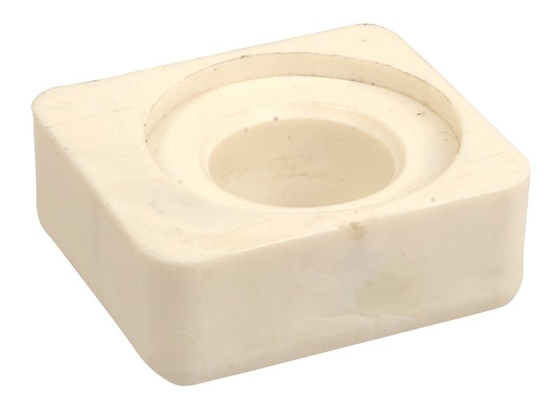 Bloco de nylon. para PZ Aplicavel em: JH66 (S.79715)