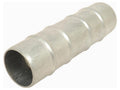 Extremidade da mangueira dupla - : 4'' (100mm) (galvanizado) (S.79797)