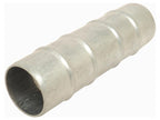 Extremidade da mangueira dupla - : 4'' (100mm) (galvanizado) (S.79797)