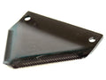 Lâmina de vagão alimentador 101mm x 89mm x 4mm para Lucas.G, Parmiter Aplicavel em: 43514930 (S.79808)