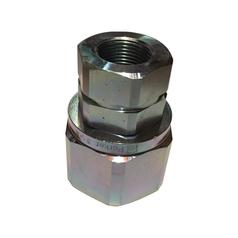 Parker Valvula Macho 3/4'' x 1'' BSP Rosca fêmea