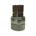 Parker Valvula Macho 1/2'' x 1/2'' BSP Rosca fêmea