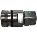 Parker Valvula Fêmea 1/2'' x 1/2'' BSP Rosca fêmea