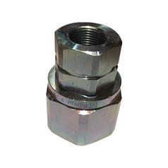 Parker Valvula Macho 3/4'' x 3/4'' BSP Rosca fêmea