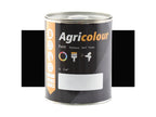 Tinta - Preto 1lts (S.80005)