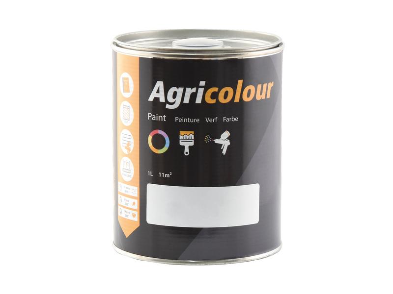 Tinta - laca clara 1lts (S.80009)
