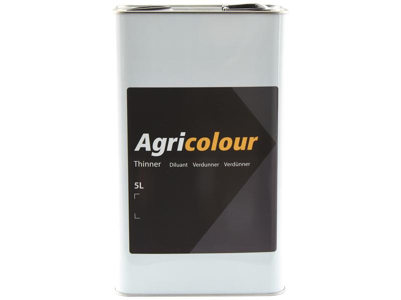 Agricolour Diluente - 5lts Lata (S.80019)