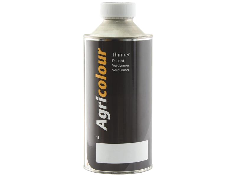 Agricolour Diluente - 1lts Lata (S.80049)