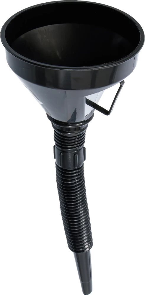 Funil de enchimento | Plástico | Ø 140 mm