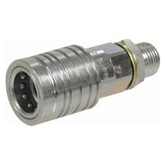 Valvula Fêmea 1/2'' BSP