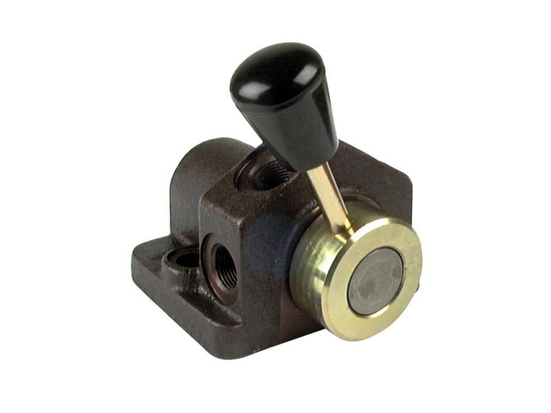 Distribuidor 3 saidas Para MF (S.8086)