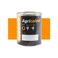 Tinta -  melão amarelo 1lts