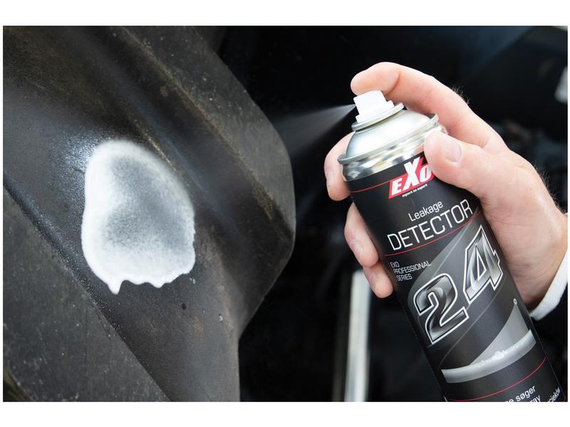 Spray Detector de fugas - 500ml (S.81100)