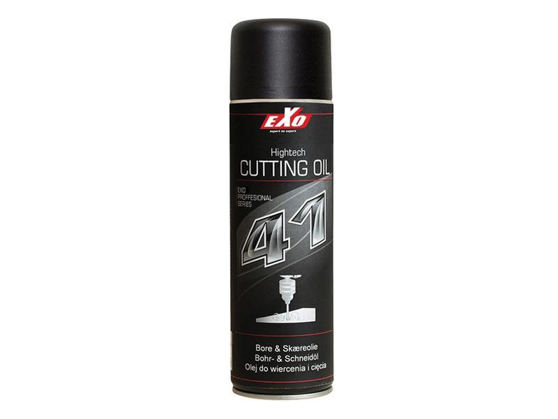 Spray Oleo corte - 500ml (S.81130)