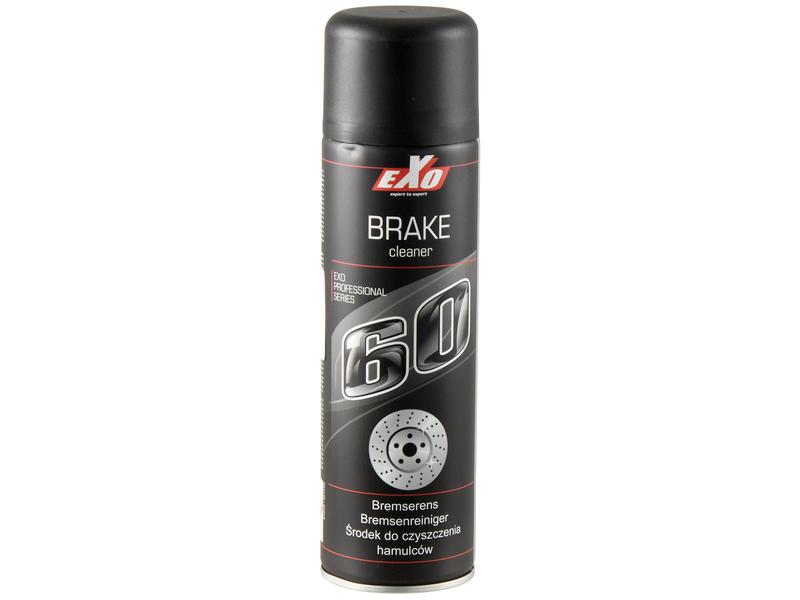 Spray Limpeza de Travões - 500ml (S.81160)