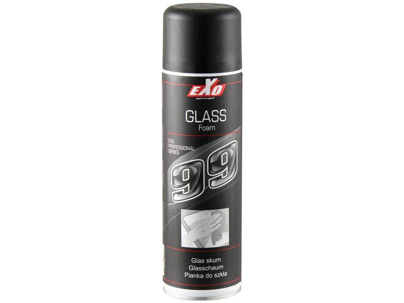 Spray Limpeza vidros - 500ml (S.81170)