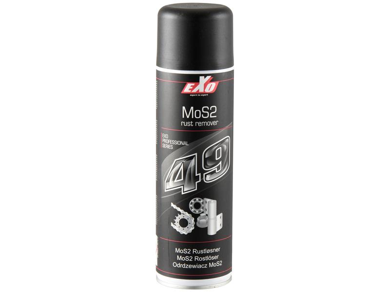Spray de ferrugem - 500ml (S.81180)