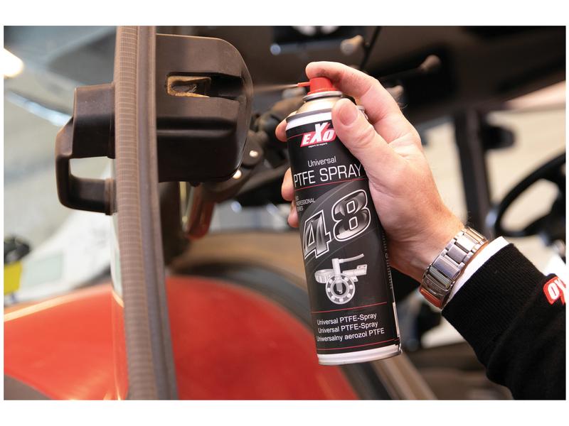 Spray Lubrificante Universal - 500ml (S.81260)