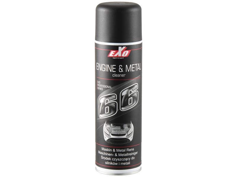 Spray Limpeza metais - 500ml (S.81280)