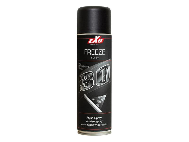 Spray de congelamento - 500ml (S.81290)