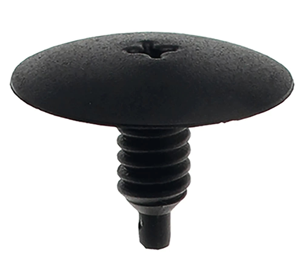 Sortido de clipes para revestimento para veículos VW | 255 peças