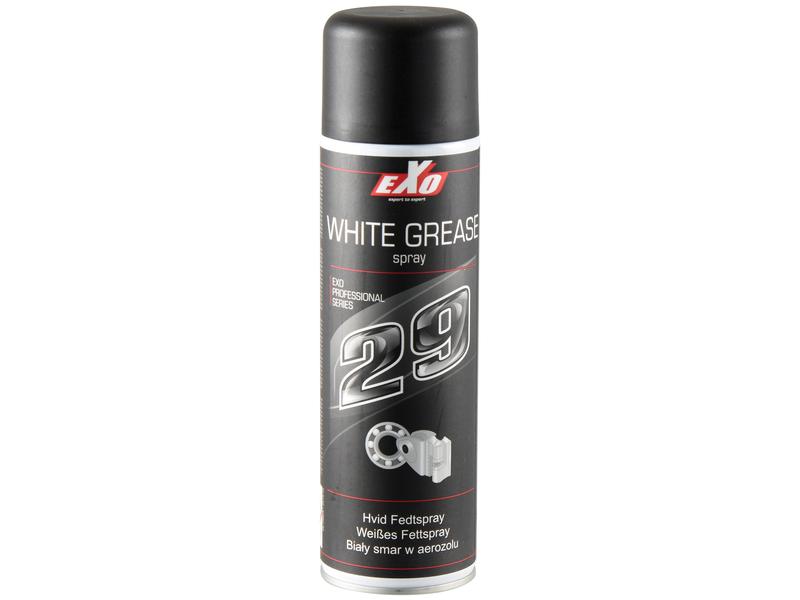 Spray Massa lubrificante branco - 500ml (S.81350)